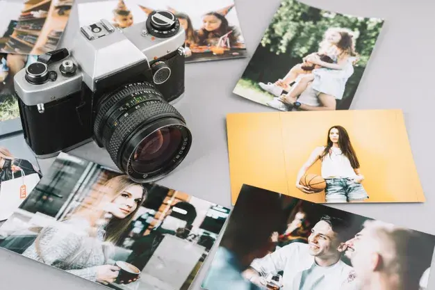 Perfekcyjne odbitki: Jak wywołać zdjęcia u fotografa bez błędów?