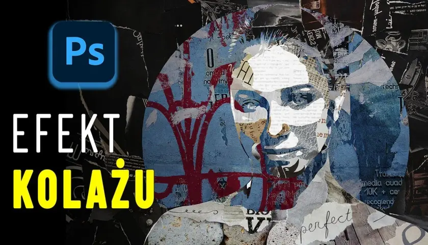 Kolaż w Photoshopie: Twórz efekty, jak ekspert! Poradnik krok po kroku