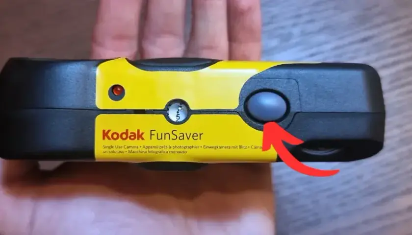 Gdzie wywołać zdjęcia z jednorazówki Kodak? Poradnik krok po kroku