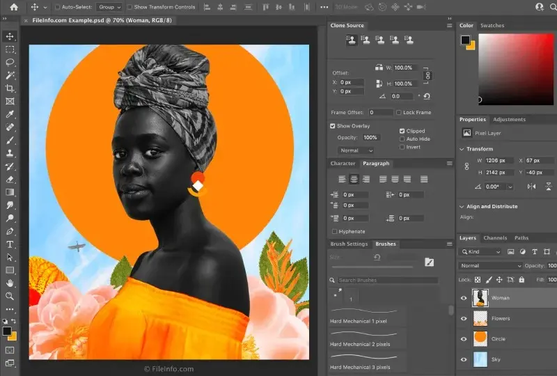 Photoshop: Co to jest i dlaczego to program numer jeden?
