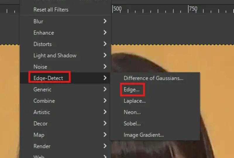 Jak zrobić lineart ze zdjęcia? AI, GIMP, Photoshop poradnik