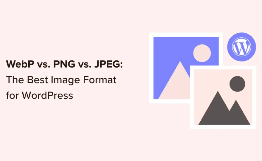 WebP w praktyce - kiedy wygrywa z JPEG i PNG?