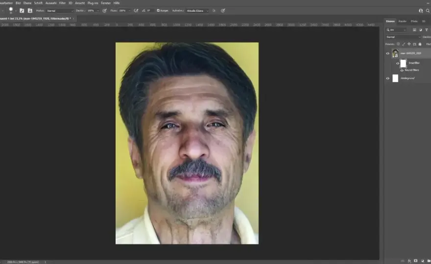 Rozjaśnij twarz w Photoshopie: Naturalnie, krok po kroku i bez błędów!