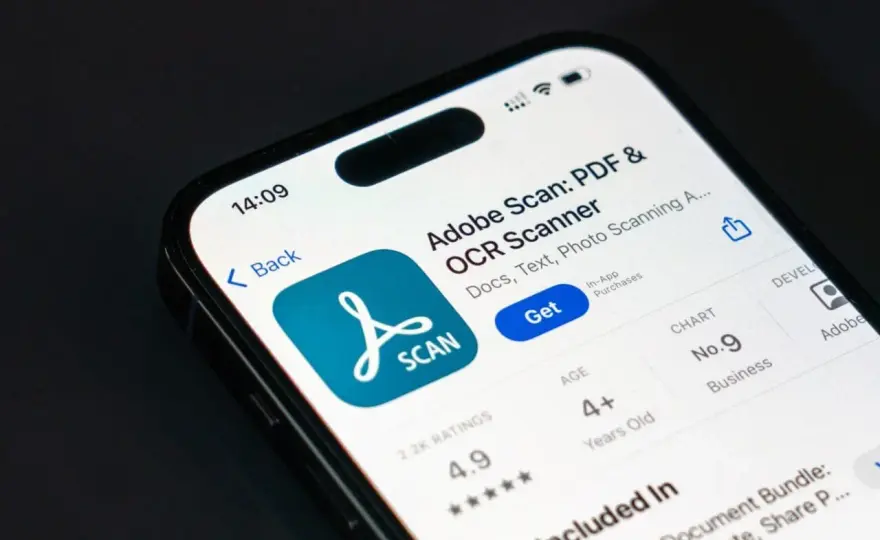 Skan czy scan? Jak pisać poprawnie i przygotować dobry plik