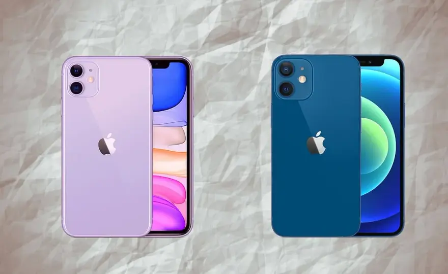iPhone 11: 12 Mpx czy to wystarczy? Odkryj sekrety zdjęć!