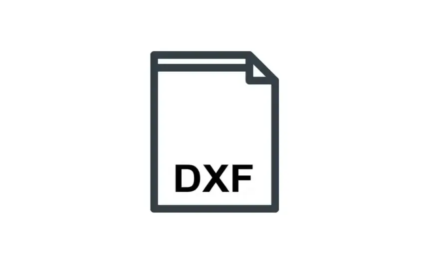 DXF czym otworzyć? Najlepsze programy i typowe błędy