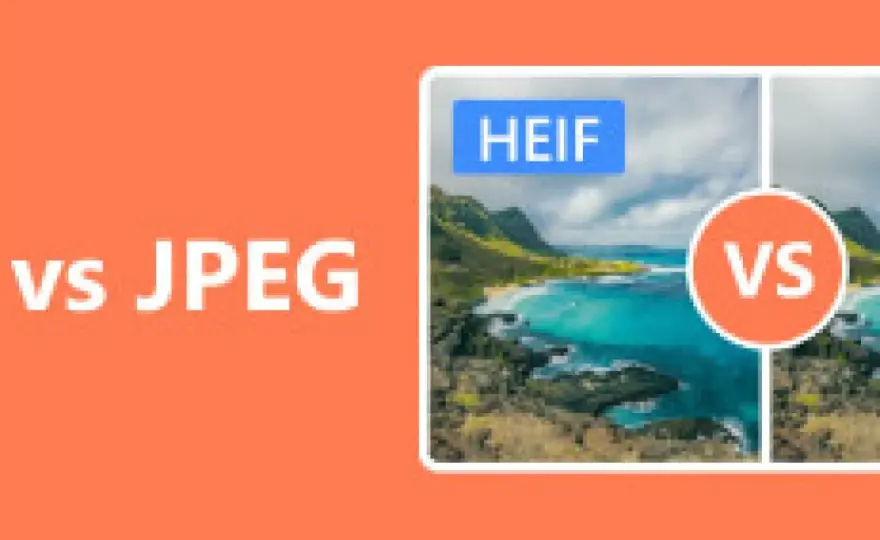 HEIF i HEIC - jak je rozumieć i kiedy zamienić na JPEG?