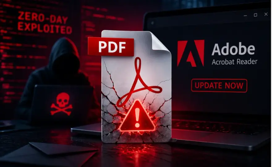 Adobe Acrobat za darmo - co naprawdę dostajesz?
