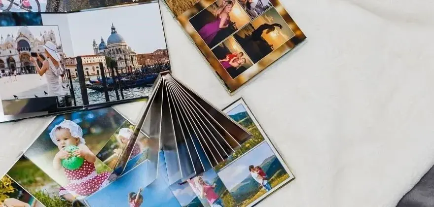 Jaki papier do zdjęć? Klucz do idealnych wydruków i trwałych wspomnień