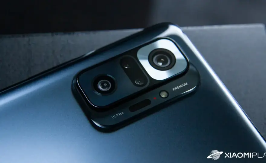 Redmi Note 10 Pro: Konfiguracja aparatu i triki na lepsze zdjęcia