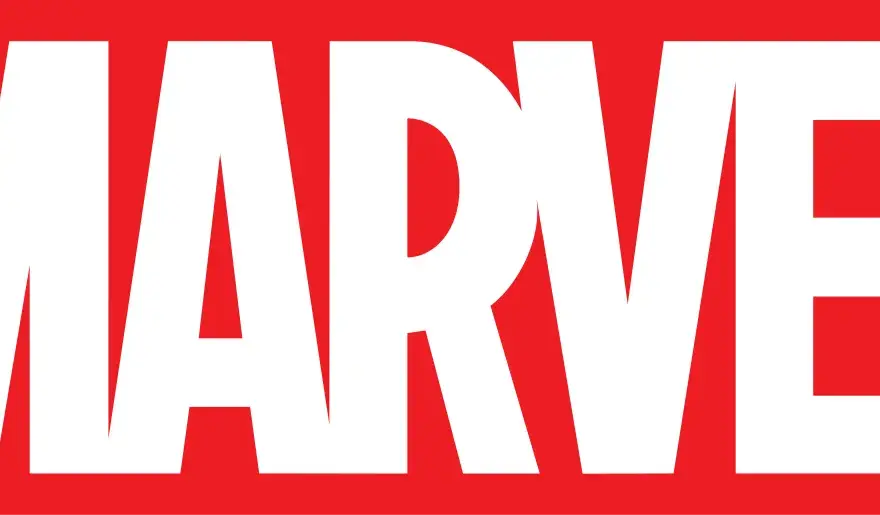 Logo Marvela - historia, wersje i zasady użycia