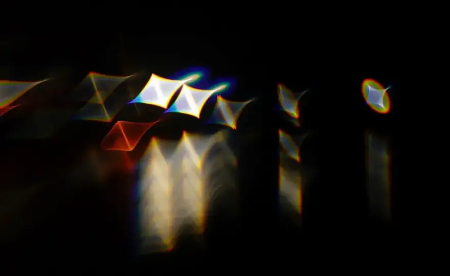 Aberracja chromatyczna w fotografii - jak ją rozpoznać i ograniczyć