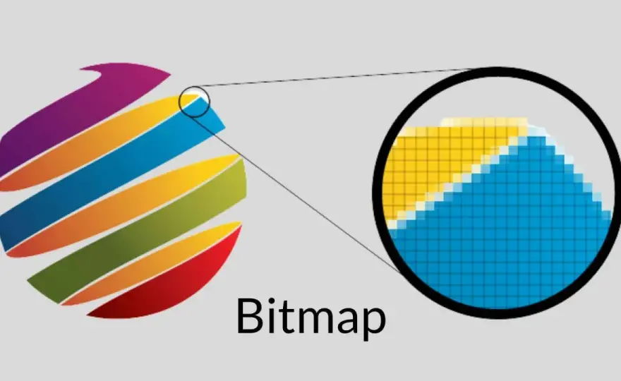 Bitmapa bez tajemnic - jak wybrać format i zachować jakość