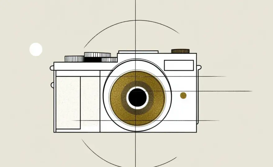 Ekspozycja w fotografii - jak ustawić światło bez zgadywania