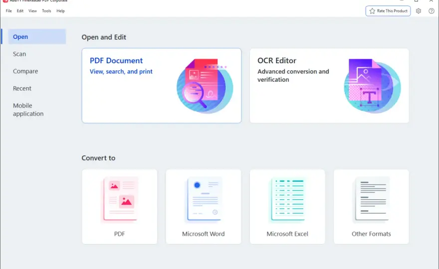 ABBYY FineReader - kiedy OCR naprawdę się opłaca?