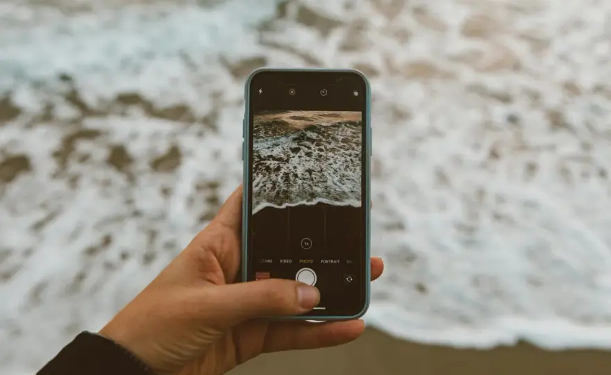 RAW z telefonu w Samsungu - kiedy naprawdę się opłaca?
