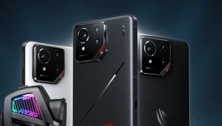 Telefon z aparatem jak iPhone? Oto najlepsze Androidy 2026