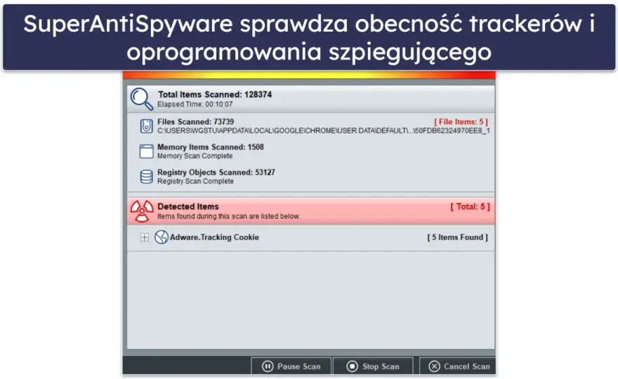 Program do skanowania - jak wybrać narzędzie, które naprawdę pomaga