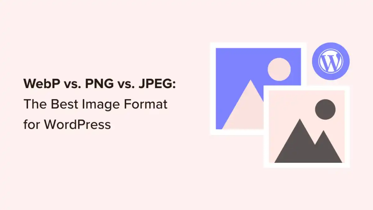 WebP w praktyce - kiedy wygrywa z JPEG i PNG?