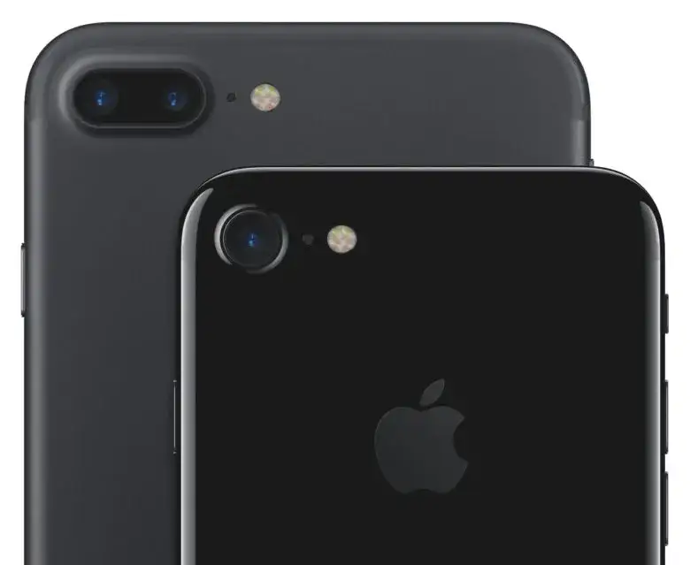 iPhone 7 Plus dual camera vs iPhone 7 single camera