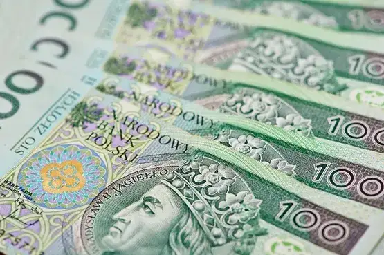 proces produkcji banknotów PWPW