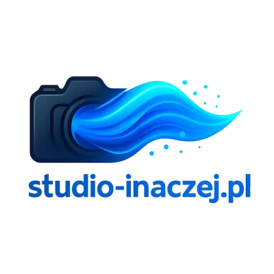 Logo studio-inaczej.pl