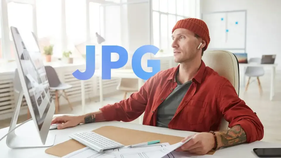 PNG czy JPG? Który format lepiej sprawdzi się w praktyce