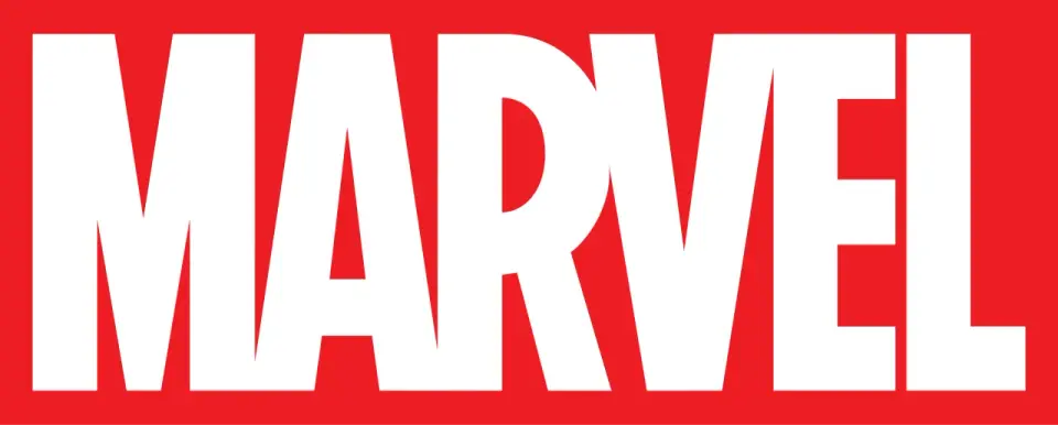 Logo Marvela - historia, wersje i zasady użycia