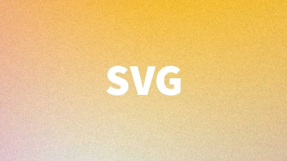 SVG w praktyce - kiedy wybrać go zamiast PNG, JPG, WebP i PDF